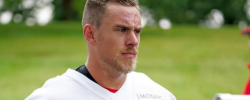 Chiefs' Week 4 Roster Elevation May Have Tipped Plans at Linebacker