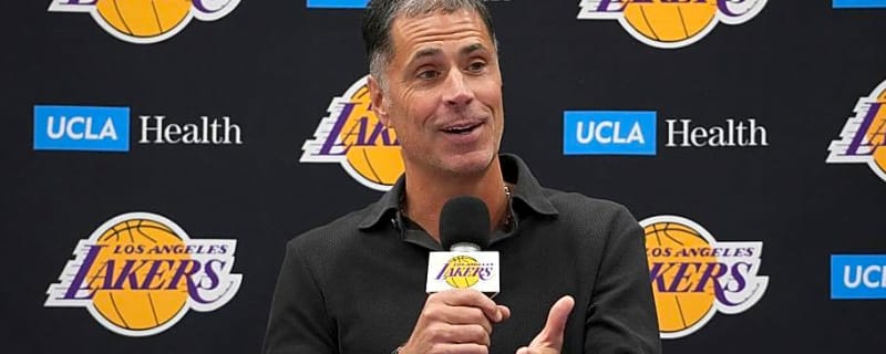 Lakers’ 4 Fallback Wing Targets if Jonathan Kuminga Trade Falls Through