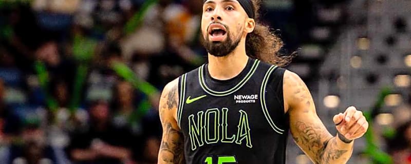 Knicks Interested in Two Pelicans Players Ahead of Trade Deadline