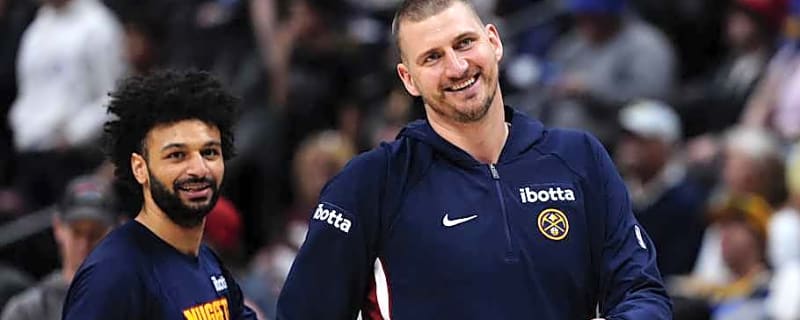 What This Top Prospect Said About Nikola Jokic Is Telling