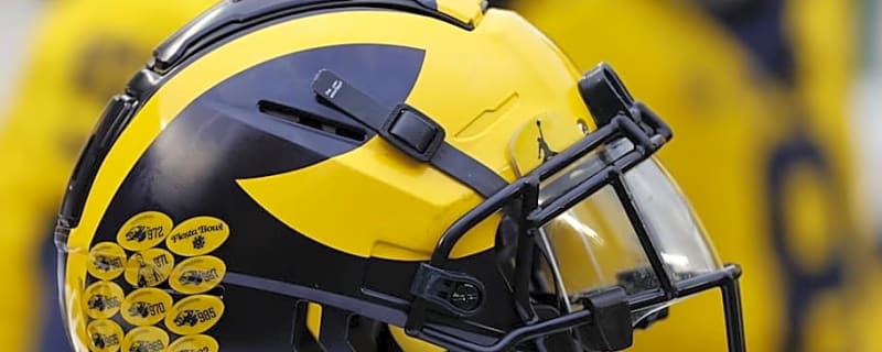 Iowa State Cyclones in the Mix for Dynamic Michigan Wolverines Running Back