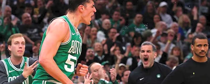 Player Reaction To Nikola Vučević Trade Explains Why Celtics Exceed All Expectations