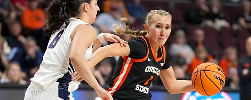 State of the Beavs: A Decent Start For Oregon State Basketball + New Pac-12 Media