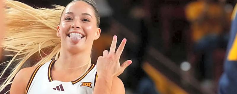 Arizona State WBB Earns Distinct Honor Amid Undefeated Start