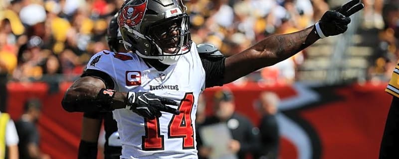 Steelers Must Avoid This Veteran WR Trade Target