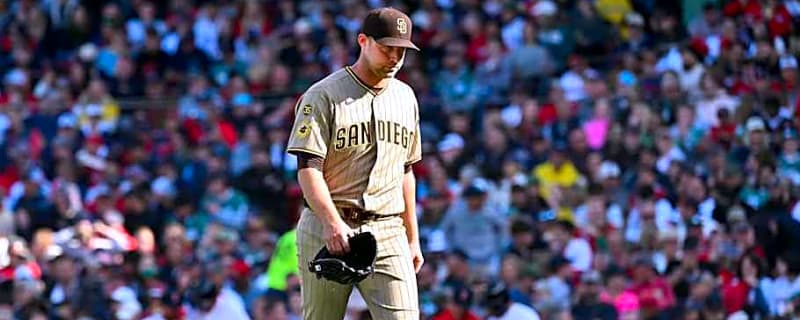Padres Ace Could Opt Out, Sign $100 Million Deal in Free Agency This Offseason