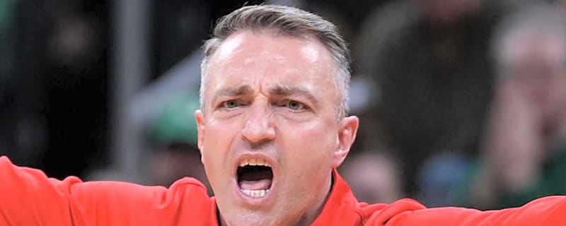 Five numbers to know from Raptors loss against Celtics