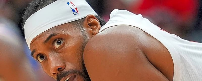 Kawhi Leonard's Bold Message Should Ease Raptors Concerns