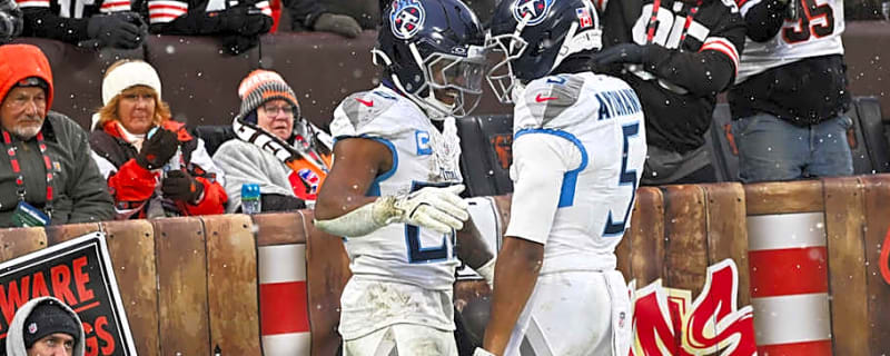 3 Reasons the 49ers are Facing the Titans at an Unfavorable Time