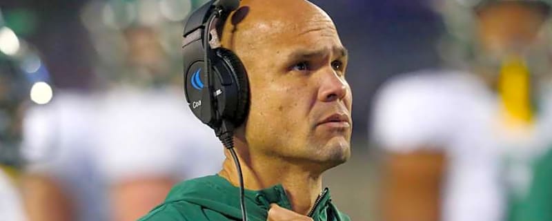 Four-star quarterback makes recruiting announcement with Baylor, Houston