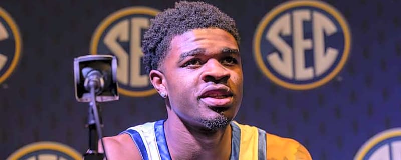 Kentucky star Otega Oweh shares which two Wildcats have surprised him the most