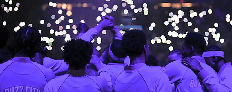 The one unexpected Charlotte Hornets player who could reach stardom