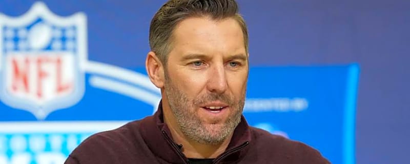 One Surprising Position the Commanders Might Pass on in Round 1