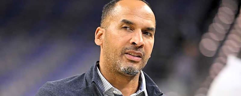 Mavericks Owner's Hilarious Reaction to Fan Thanking Him For Firing Nico Harrison