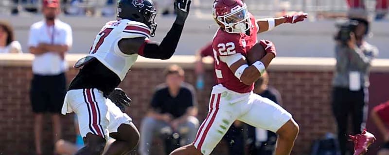 OU Depth Chart: Specialist Newcomers Could be Electric for Oklahoma