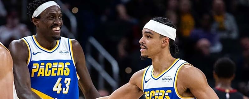 Siakam Delivers Reality Check on Pacers' Rough Season