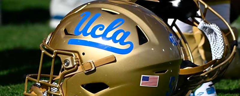 UCLA Enters Top 3 Nationally in National Recruiting Rankings