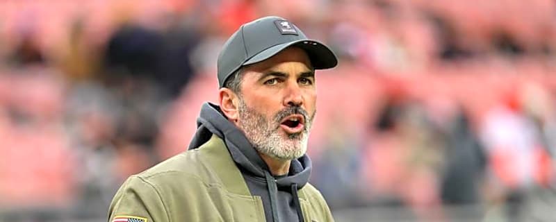 Cleveland Browns will finish with yet another losing season under Kevin Stefanski
