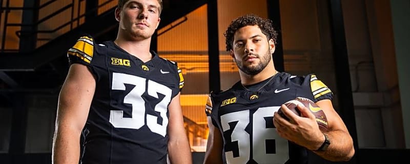 Iowa's Biggest Defensive Question vs Washington: How Long Can the Hawkeyes Hold?