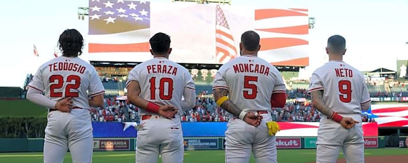 How To Plan Your Angels 2025 Spring Training Trip