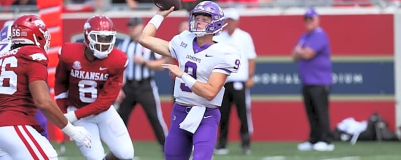 Pitt Football Announces Spring Transfer Portal Additions