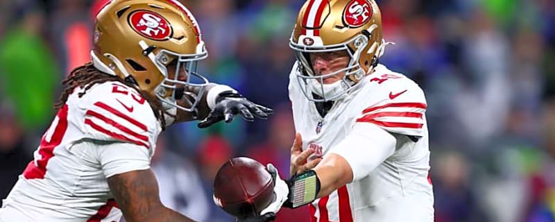 49ers Post Free Agency Depth: When will They Add Another Running Back?