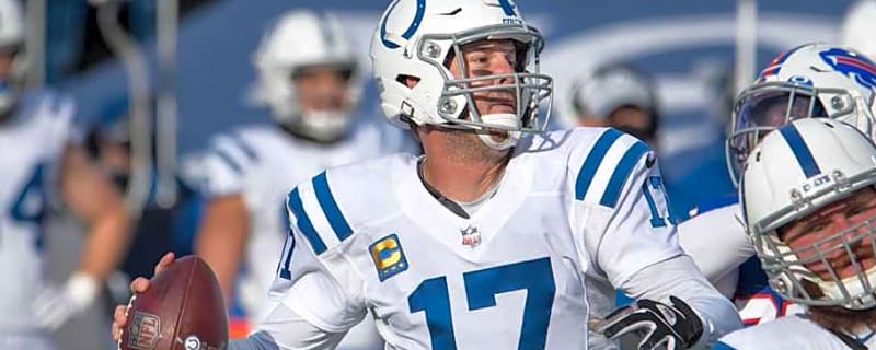 Possible Philip Rivers return makes Colts much more threatening to Seahawks