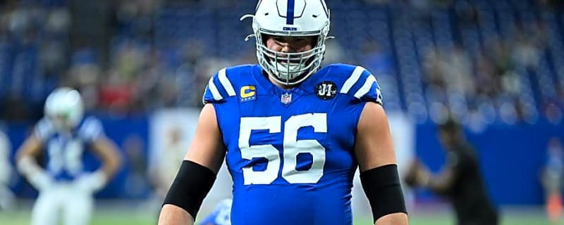 Why the Chargers did not Chase Quenton Nelson Despite Needing Guard Help