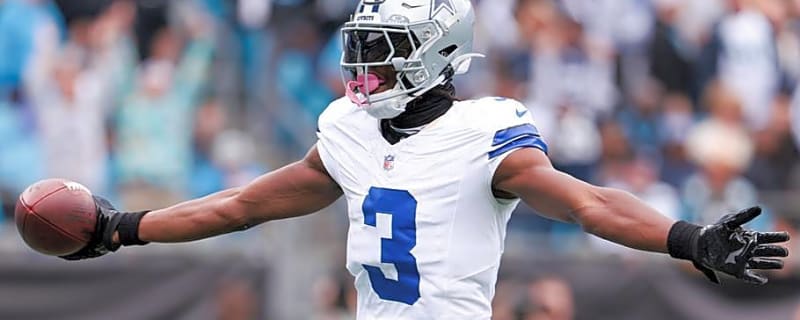 4 Cowboys Players With Most to Prove Entering Contract Years