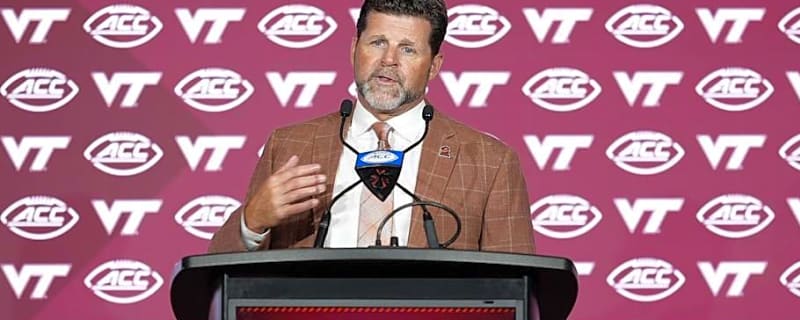 Three Biggest Questions Virginia Tech Must Answer This Spring