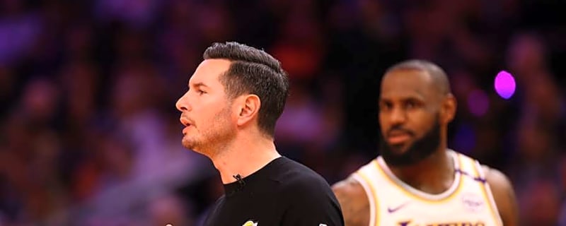 Udonis Haslem Has Major Doubts About LeBron James&#39; Teammate