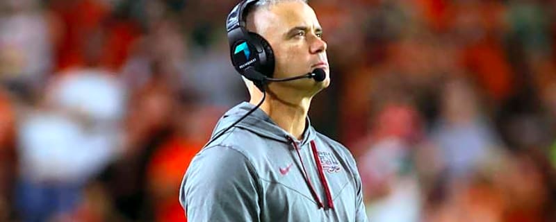 No. 2 Quarterback Heading to Florida State for Visit This Week