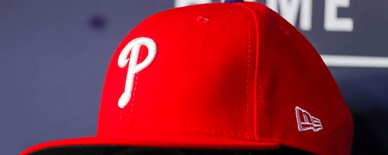 Phillies Should Be Extremely Concerned With Struggles of Former All-Star