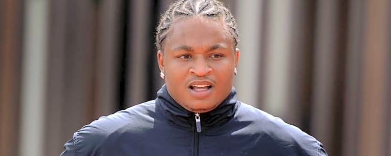 Meet The USC Trojans Running Back Honoring LenDale White&#39;s Legacy