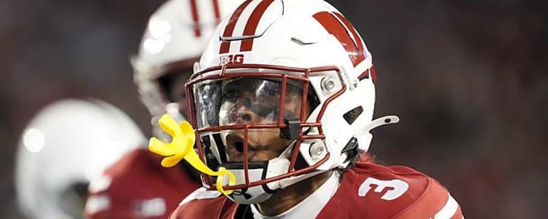 Wisconsin Badgers likely still won&#39;t have starting CB back for Week 3 at Alabama
