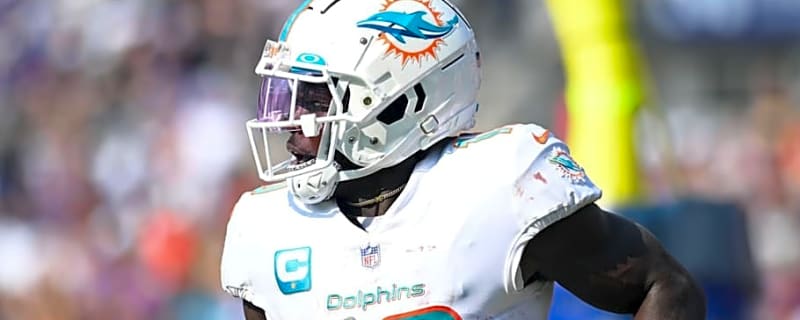 Veteran Receivers' Ravens Buzz Growing After Recent Free Agency Wave