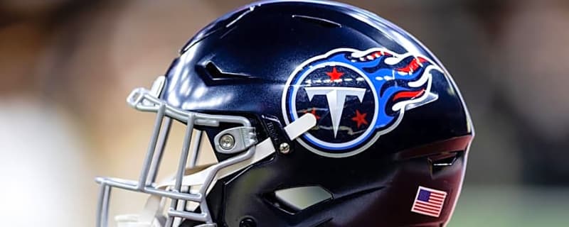 Saints Linked To Titans Former No. 18 Overall Pick