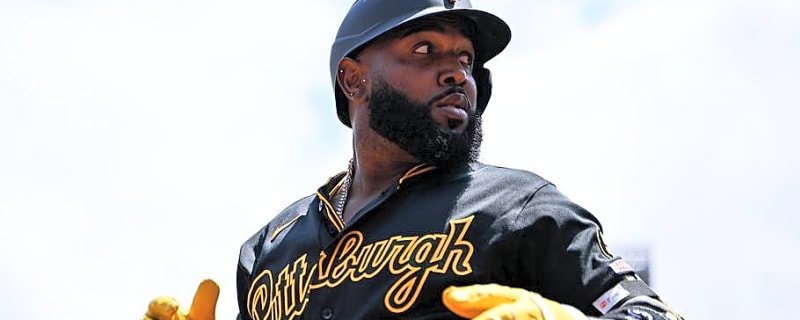 Pirates Give Marcell Ozuna One More Chance