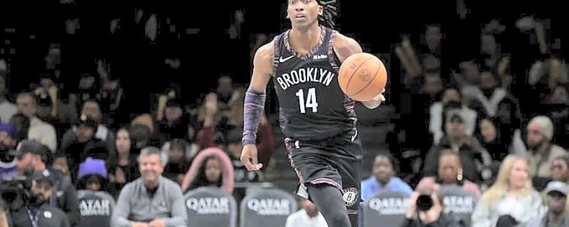 Should Terance Mann Take a Reserved Role for the Nets?