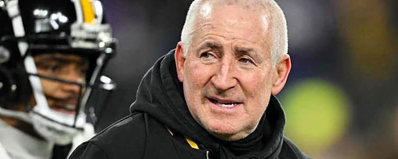 Buccaneers could make home run hire from Steelers