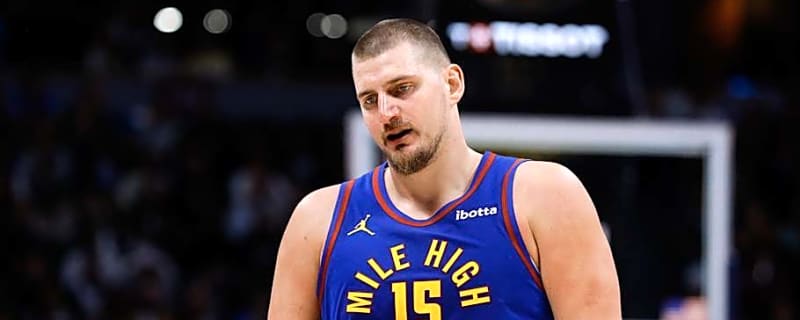 Mavericks hosting Nikola Jokic, Nuggets in final game before Christmas