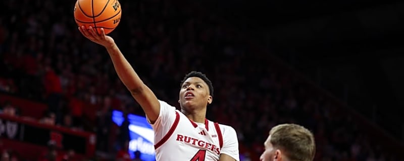 Former 76ers Forward Comments on Wild Ace Bailey Situation