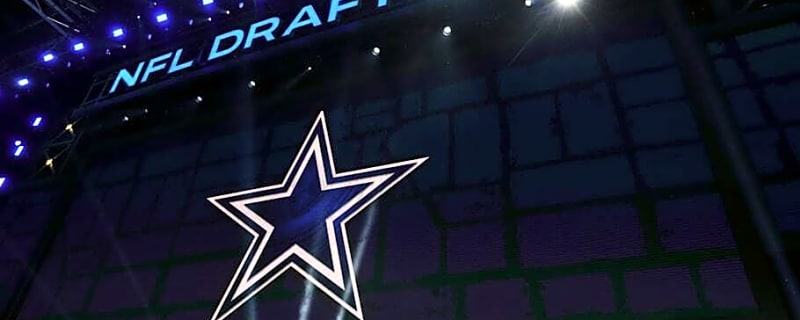 Updated 2026 NFL Draft order after Sunday&#39;s Week 14 games returns Cowboys to top 15