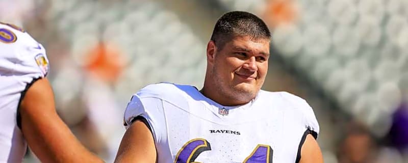 Ravens Praised for Elite Bargain Deals