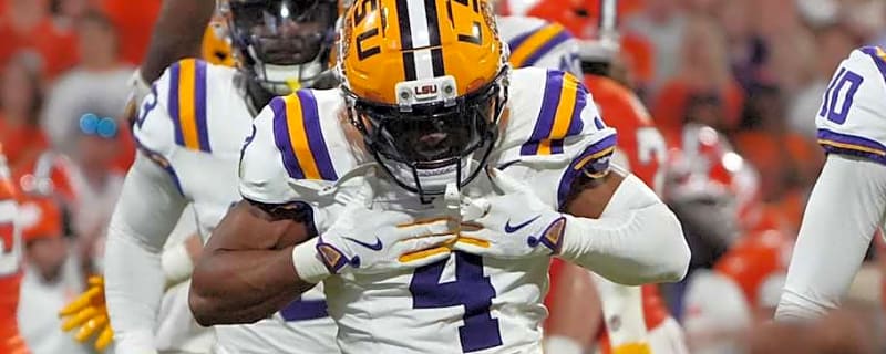 New Cowboys mock draft lands Trevon Diggs replacement and a freakish linebacker