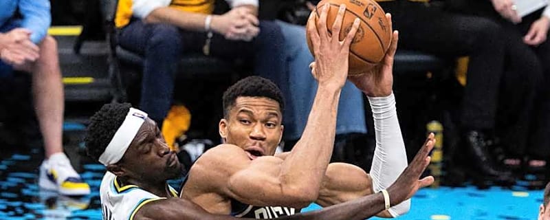Bucks Expert Predicts Declining Win Total This Season
