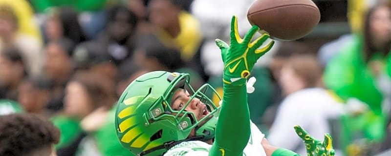Oregon Ducks Football Family Tied to Top Premier League Club