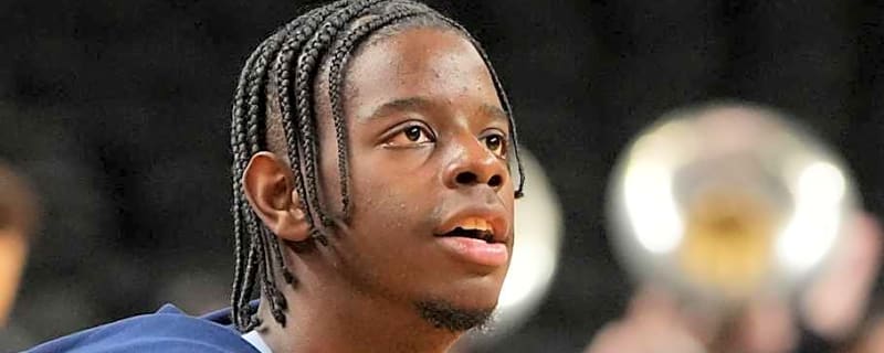 Caleb Wilson to the Bulls? He Already Knows SLAP & Loves Michael Jordan