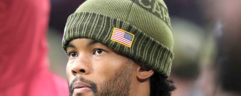 Cardinals QB Kyler Murray Dominating Headlines as NFL Combine Arrives