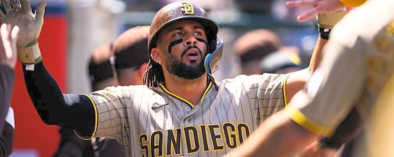 Padres Lineup vs Giants: Fernando Tatis Returns, Ty France Out